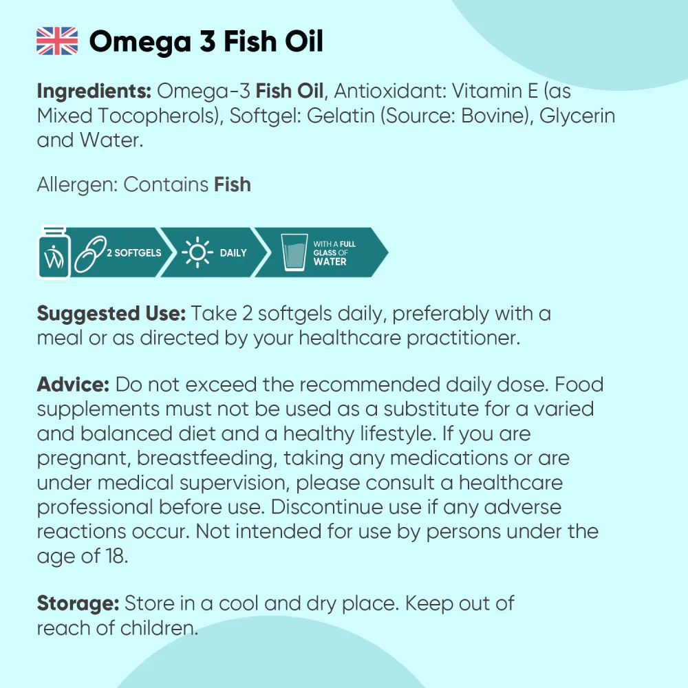Daily Wellness Essentials Combo - Image 8