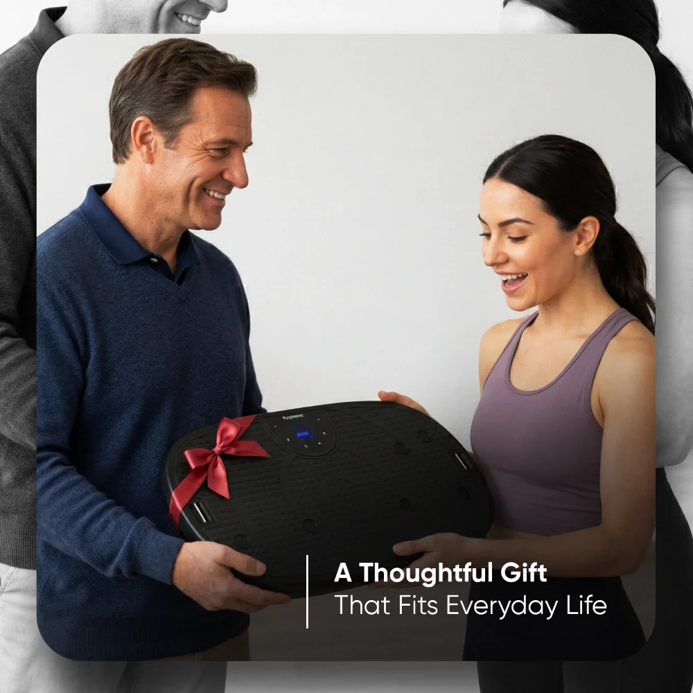 Vibration Plate Pro - Image 10